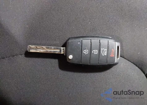 2015 Kia Soul из США, поврежденный, VIN KNDJN2A20F7792524